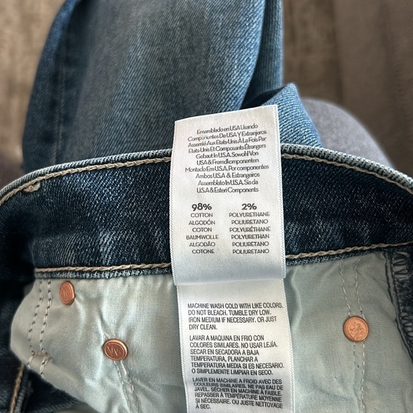 MOTHER Jeans 👖 - Picture 7 of 8